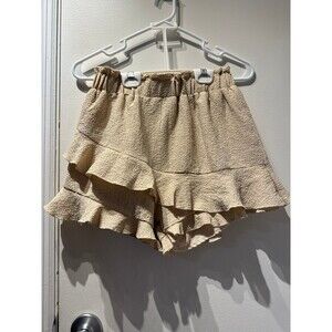SHEIN shorts size xs 2